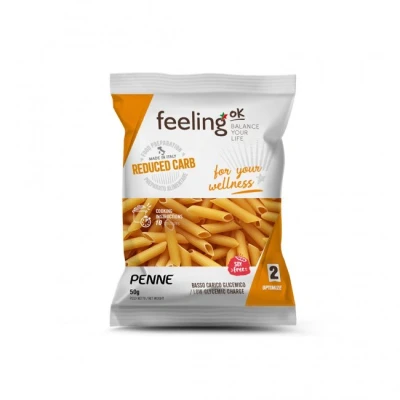 Immagine di Penne Optimize (stage 2) 50g