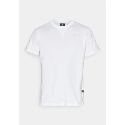 Immagine di G Star Nifous Tshirt basic, Uomo, Taglia: XS, White