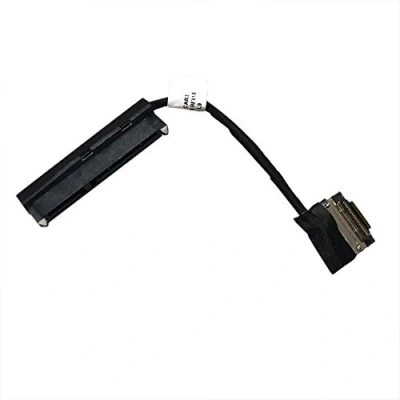 Immagine di Gintai Connettore Hard Disk SATA Cavo HDD per dell Latitude 5570 E5570 E5580 E5590 E5591 Precision 15 3510 M3510 P3510 M3520 M3530 ADM80 4G9GN 04G9GN DC02C00B400