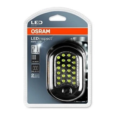 Immagine di OSRAM LEDinspect MINI 125 LEDIL202 Lampade a mano LED 4,5