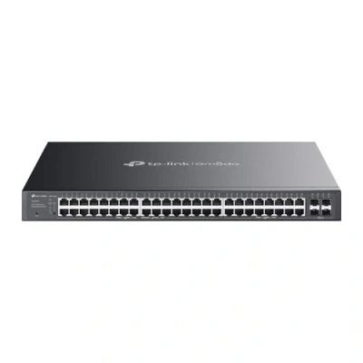 Immagine di TP Link Interruttore Omada JetStream 52P SG2452LP
