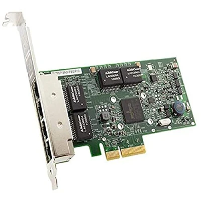 Immagine di Thinksystem Ca Netxtreme Pcie 1Gb 4 Port