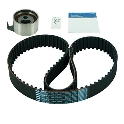 Immagine di SKF VKMA 94614 Kit cinghia di distribuzione 101 con profilo dente arrotondato