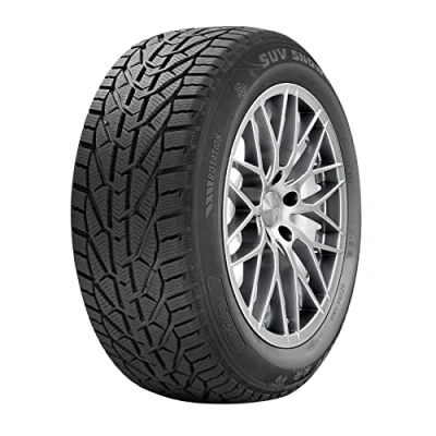 Immagine di RIKEN 235 55 R17 103 V XL Pneumatico Winterreifen PKW