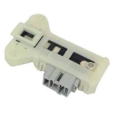 Immagine di Whirlpool Indesit C00306612 interruttore della porta elettroserratura ptc itw hybrid sensing