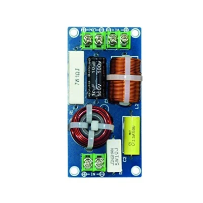Immagine di Dynavox 2 Way Crossover 3,200 Hz 8 Ohm