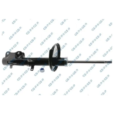 Immagine di GSP 32336522 Ammortizzatore Assale posteriore Sx A pressione del gas doppio tubo tipo McPherson TOYOTA: Corolla VIII Compact