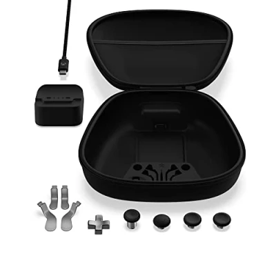 Immagine di Xbox Elite Series 2, Controller Wireless, Pacchetto Completo dei componenti