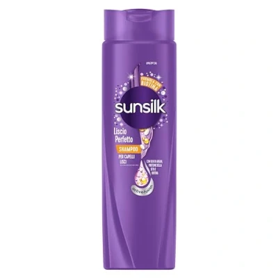Immagine di SUNSILK NEW SH LISCI 250 ML