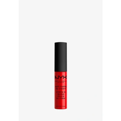 Immagine di NYX Professional Makeup Soft Matte Lip Cream Amsterdam 8 ml