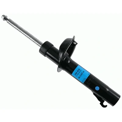 Immagine di SACHS 290 838 Ammortizzatore Sx A pressione del gas doppio tubo tipo McPherson Spina superiore FORD: Transit Connect Mk1 Van
