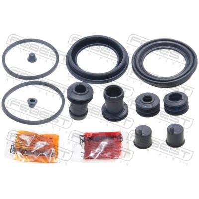 Immagine di FEBEST 0575 GG18F Kit Revisione Pinze Freno Assale anteriore MAZDA: 6 SW, Sedan