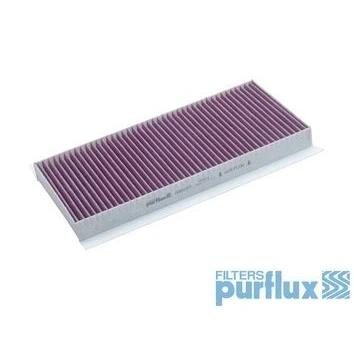 Immagine di PURFLUX AHA167 Filtro aria 30 170 350 per polveri fini (PM 2.5) FORD: Transit Connect Mk1 Van, Focus Hatchback, Station Wagon