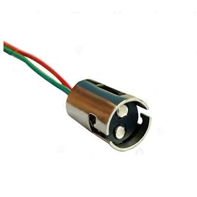 Immagine di 2 lampadine P21/5 W BAY15D 1157 a fili, 12 V
