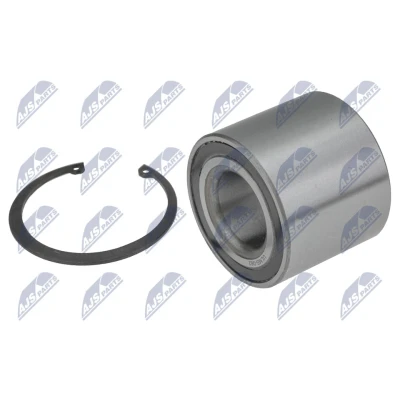 Immagine di Kit cuscinetto ruota NTY KLT MS 062