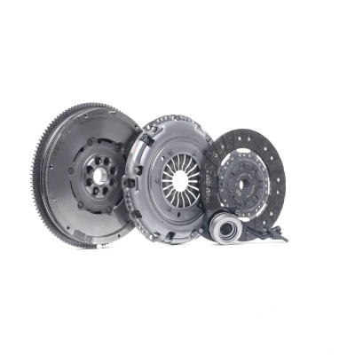 Immagine di LuK BR 0241 600 0175 00 Kit Frizione FORD: S Max Mk1, MONDEO 4 Turnier, Galaxy Mk2 MPV