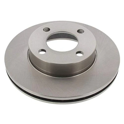 Immagine di MAPCO 15861 Disco freno Assale anteriore 256 22 4 108 ventilato AUDI: Coupe B3, Cabriolet B4, 80 B4 Avant
