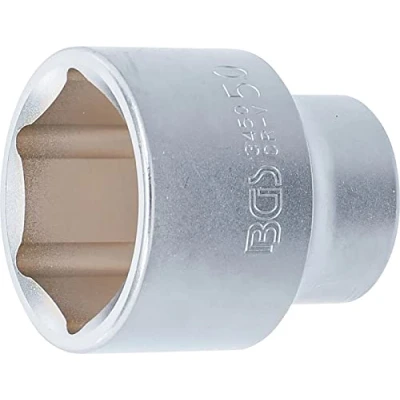 Immagine di Llave de vaso hexagonal entrada 20 mm (3/4&quot;) 50