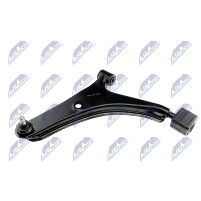 Immagine di NTY ZWD SU 009 Braccio oscillante, Sospensione ruota Assale anteriore Sx trasversale oscillante SUBARU: JUSTY 2, SUZUKI: SWIFT 2