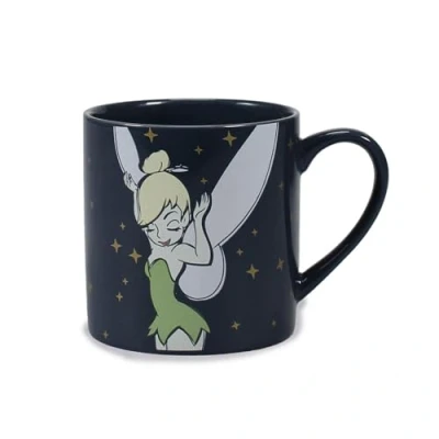 Immagine di Disney Peter Pan Tinkerbell Tazza da 310 ml