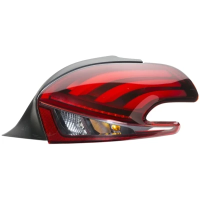 Immagine di HELLA 2SK 354 834 021 Fanale posteriore Dx LED, P21W, PY21W 12 con lampadine portalampada PEUGEOT: 208 I Hatchback