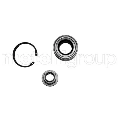 Immagine di METELLI 19 2359 Kit cuscinetto ruota 68 IVECO: DAILY 3, 3 Kasten/Kombi, 4