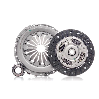 Immagine di VALEO KIT3P 821458 Kit frizione con spingidisco disco frizione, cuscinetto disinnesto 190 FIAT: Punto I Hatchback, II Hatchback