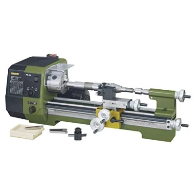 Immagine di Proxxon Micromot PD 400 Tornio di precisione 550 W