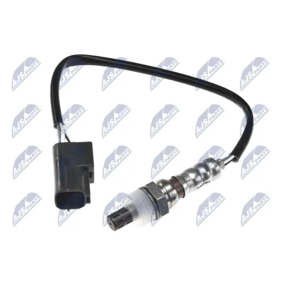 Immagine di NTY ESL NS 014 Sonda lambda riscaldato, Filettatura prelubrificata 4 NISSAN: MICRA 3