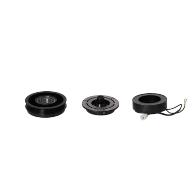 Immagine di NRF 380064 Bobina, Compressore Innesto elettromagnetico