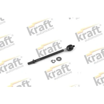 Immagine di KRAFT 4305030 Snodo Assiale Assale anteriore, bilaterale, interno M14X1.5 RENAULT: TWINGO 1