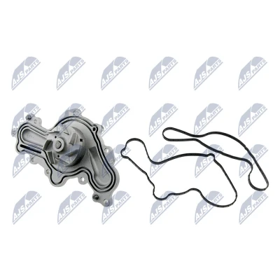 Immagine di NTY CPW MZ 048 Pompa acqua meccanico