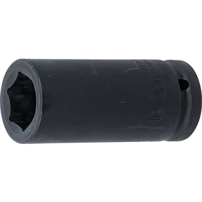 Immagine di Llaves de vaso impacto hexagonal, largo entrada 20 mm (3/4&quot;) 24