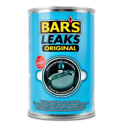 Immagine di Bar&#039;s LEAKS BARS 101091 Sigillante per radiatore Container di metallo