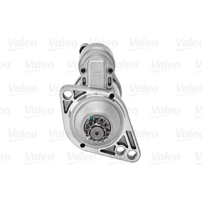 Immagine di VALEO 438351 Motorino di avviamento 12 2 13 NEW STOP&amp;START ORIGINAL PART VOLKSWAGEN: Polo V Hatchback, Transporter 5 Bus, 6