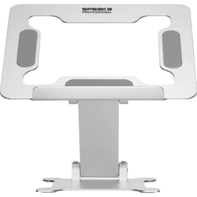Immagine di SpeaKa Professional SP LS 200 Supporto per notebook Regolabile in altezza
