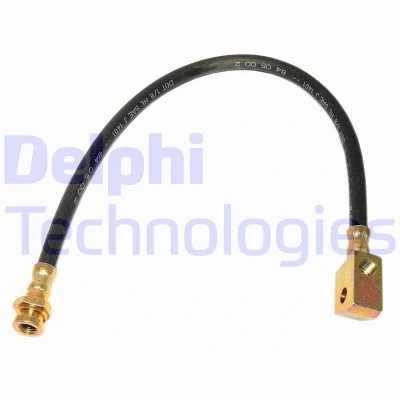 Immagine di DELPHI LH0166 Tubi Freno 480 M10x1 Int DF OPEL: Frontera B SUV
