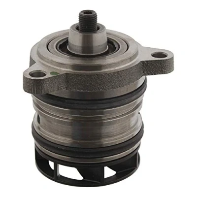 Immagine di FEBI BILSTEIN 29921 Pompa acqua Alluminio pressofuso con guarnizione Plastica VOLKSWAGEN: Multivan 5 (7HM, Touareg I, Transporter Bus