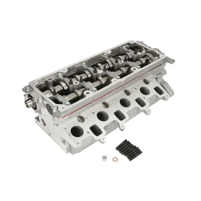 Immagine di AMC 908920 Testata