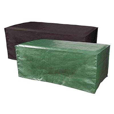 Immagine di Bosmere Protector 2000 Copritavolo Rettangolare L 170 cm 94 H 71 Impermeabile, Facile da Pulire, Resistente, 2 Anni di Garanzia P355