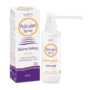 Immagine di Logofarma Policalm Spray Lenitivo 60ml