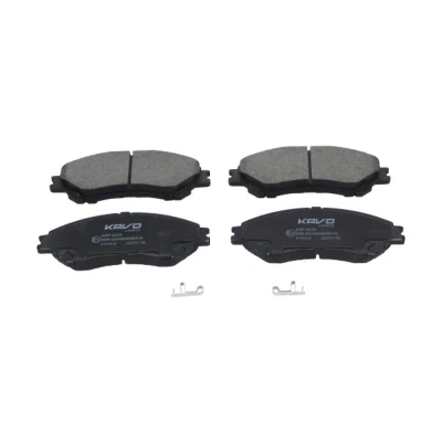 Immagine di KAVO PARTS KBP 8533 Kit pastiglie freno con segnalatore acustico usura SUZUKI: Vitara IV SUV, SX4 II S Cross