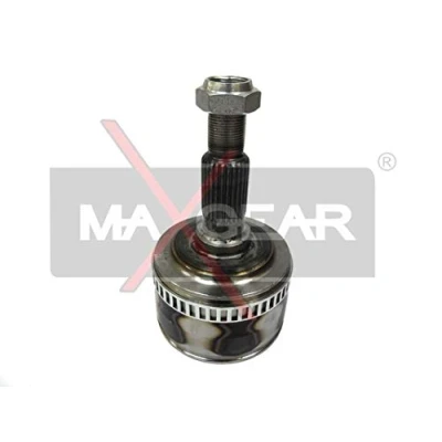 Immagine di MAXGEAR 49 0109 Kit Giunto Omocinetico Gomma MERCEDES BENZ: Classe V, Vito Van, Bus
