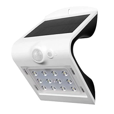 Immagine di VT 4924 20W SMD FLOODLIGHT(F CLASS) COLORCODE:6400K BLACK BODY