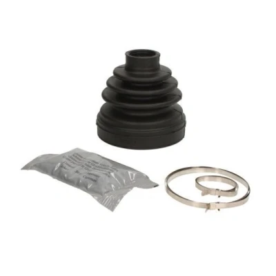 Immagine di PASCAL G61015PC Soffietto 96 sul lato del cambio NISSAN: Qashqai / Qashqai+2 I