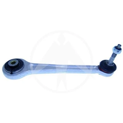 Immagine di SIDEM 21270 Braccio oscillante, Sospensione ruota Assale posteriore longitudinale oscillante Alluminio 10 Biella di spinta BMW: 5 Sedan, 7