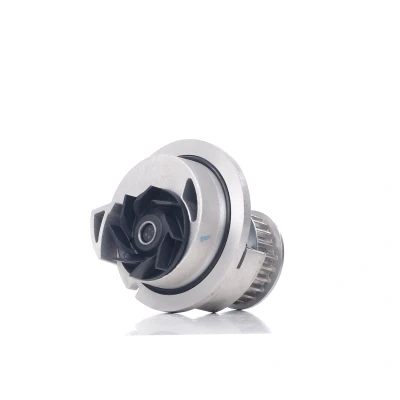 Immagine di FEBI BILSTEIN 18691 Pompa acqua 23 Alluminio pressofuso con anello tenuta Metallo OPEL: Meriva A, Corsa C Hatchback, Astra H Hatchback