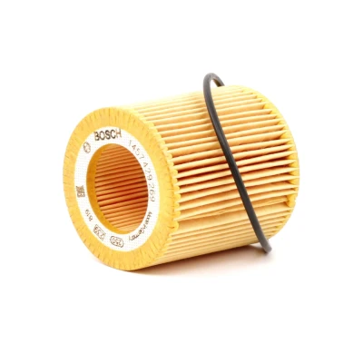 Immagine di BOSCH 1 457 429 269 filtro olio con guarnizioni Cartuccia BMW: 3 Sedan, 7, 4 Gran Coupe