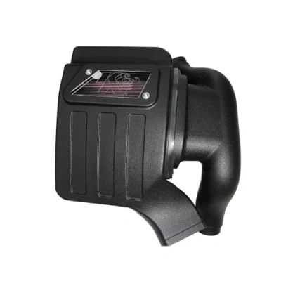 Immagine di K&amp;N 57S Performance Airbox compatibile con BMW E90/91/93 335i 3.0 N54 motore 2006 2010 (57S 2003)