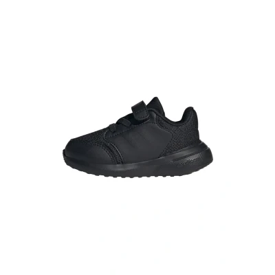 Immagine di adidas Unisex Bimbi 0 24 TENSAUR Run 3.0 Shoes Infants, Core Black/Core Black, 20 EU